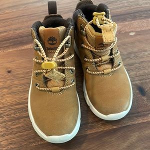 Toddler Timberland Boots